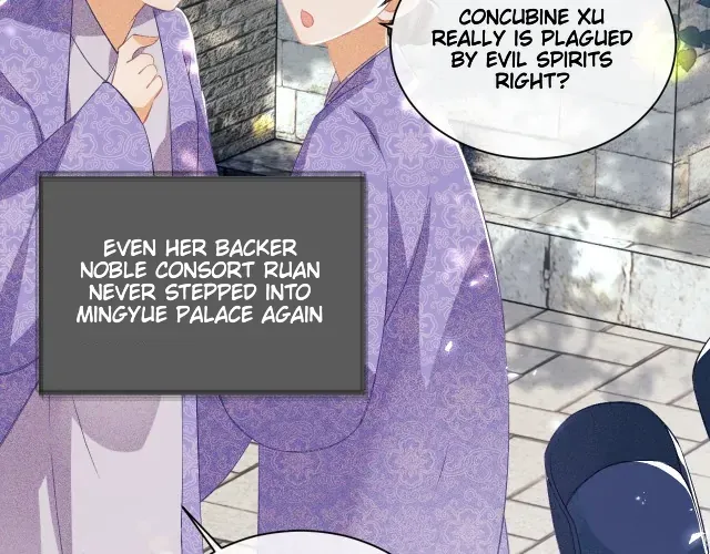 Max level green tea transmigrates into little pitiful one Chapter 4 page 65 - 