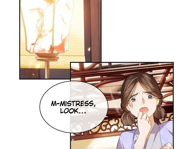 Max level green tea transmigrates into little pitiful one Chapter 4 page 84 - 