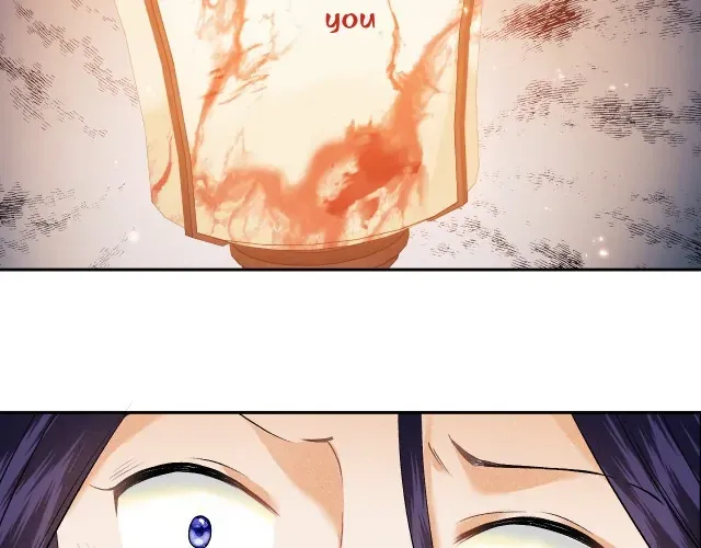 Max level green tea transmigrates into little pitiful one Chapter 4 page 87 - 
