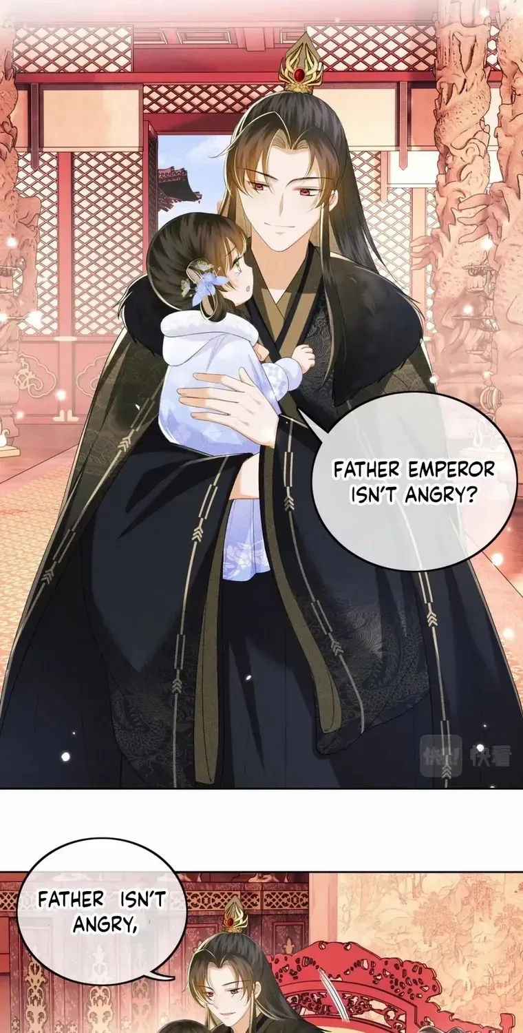 Max level green tea transmigrates into little pitiful one Chapter 41 page 31 - 