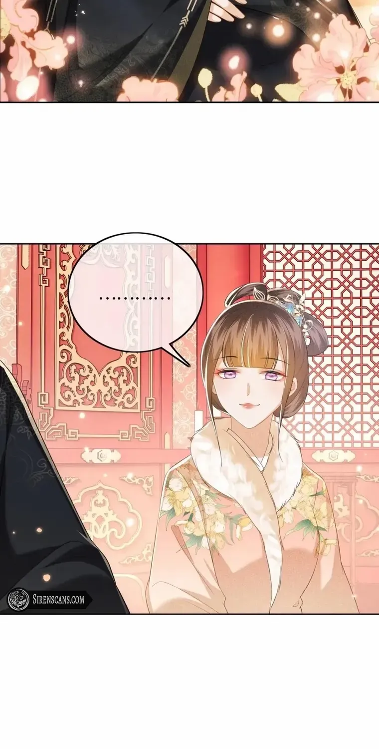 Max level green tea transmigrates into little pitiful one Chapter 41 page 34 - 