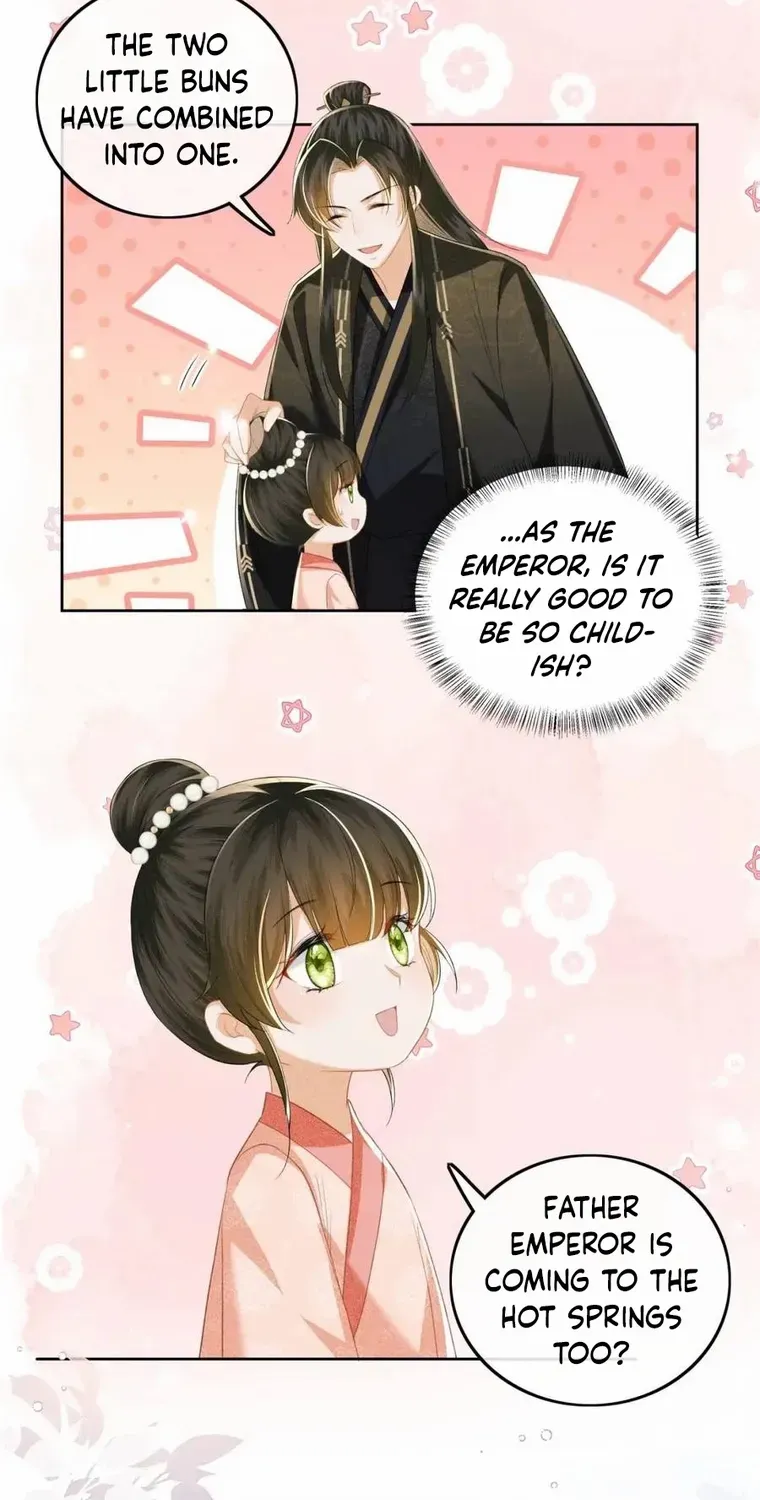 Max level green tea transmigrates into little pitiful one Chapter 42 page 24 - 