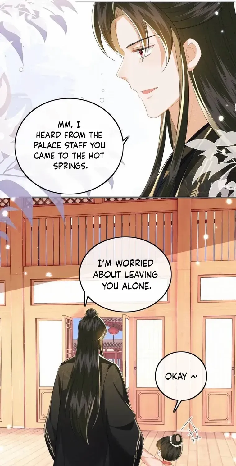 Max level green tea transmigrates into little pitiful one Chapter 42 page 25 - 