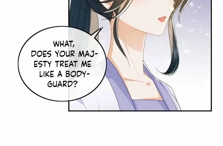 Max level green tea transmigrates into little pitiful one Chapter 42 page 29 - 
