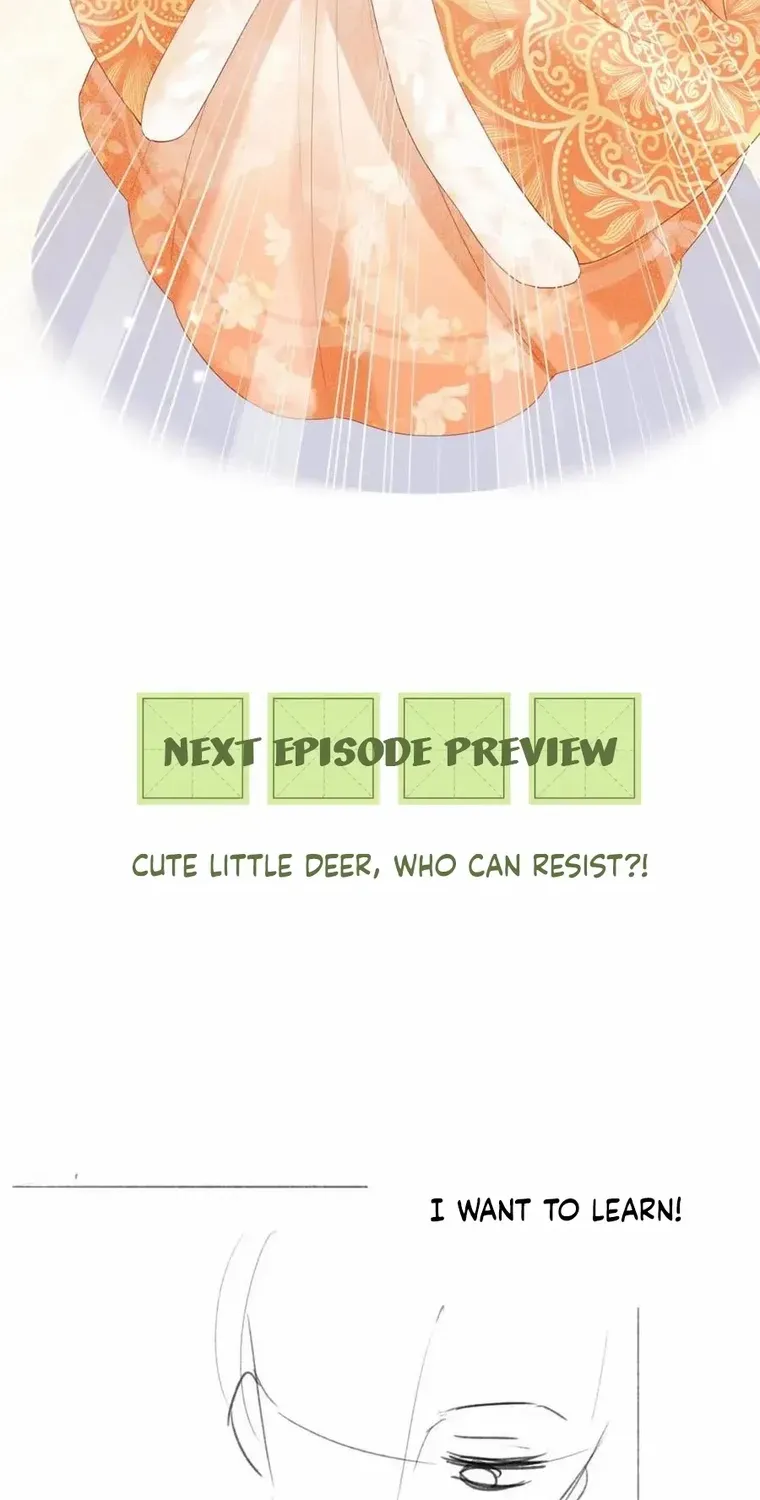 Max level green tea transmigrates into little pitiful one Chapter 43 page 28 - 