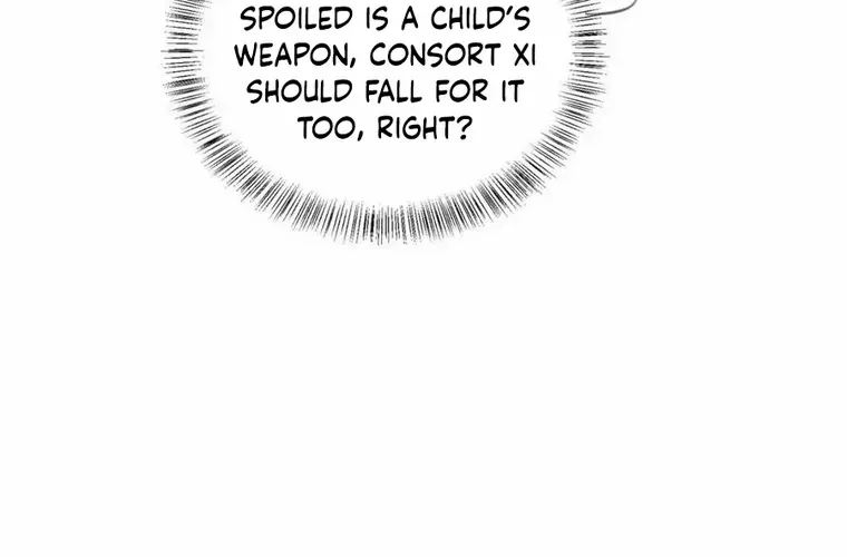 Max level green tea transmigrates into little pitiful one Chapter 43 page 30 - 