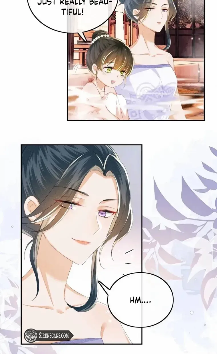 Max level green tea transmigrates into little pitiful one Chapter 43 page 10 - 