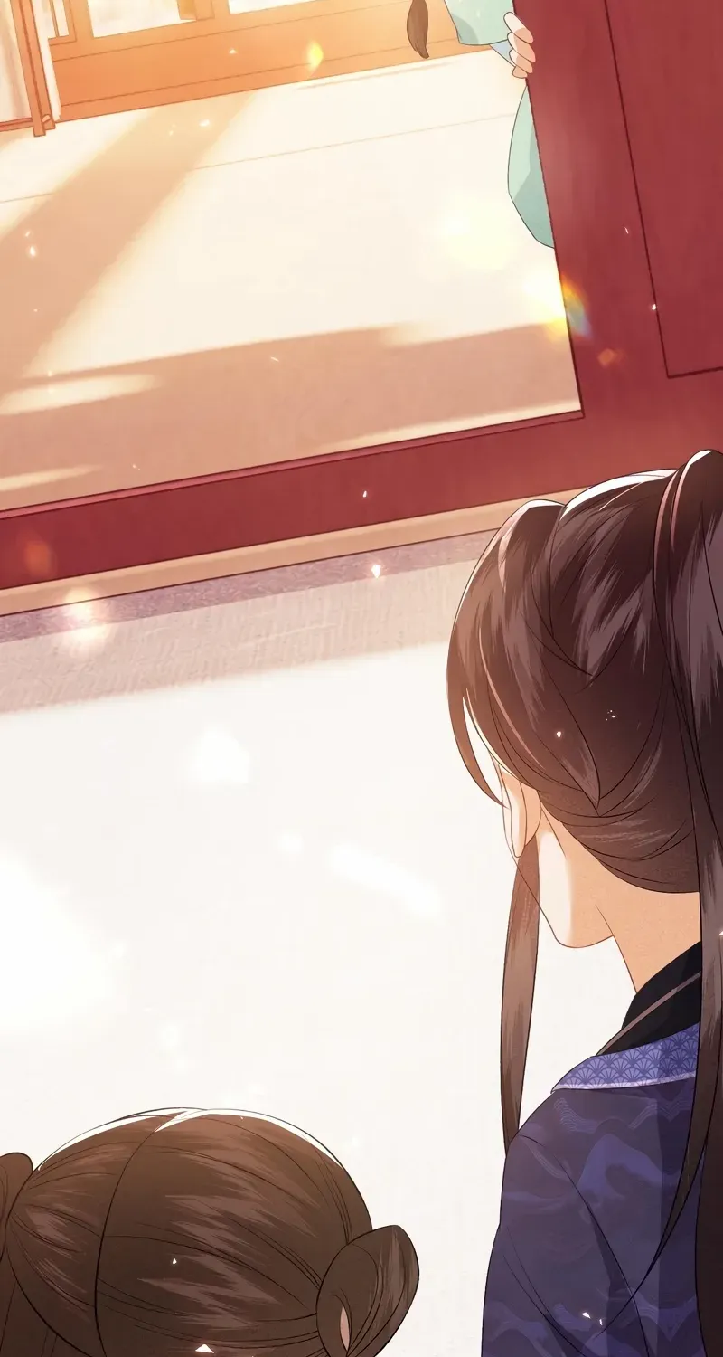 Max level green tea transmigrates into little pitiful one Chapter 5 page 16 - 
