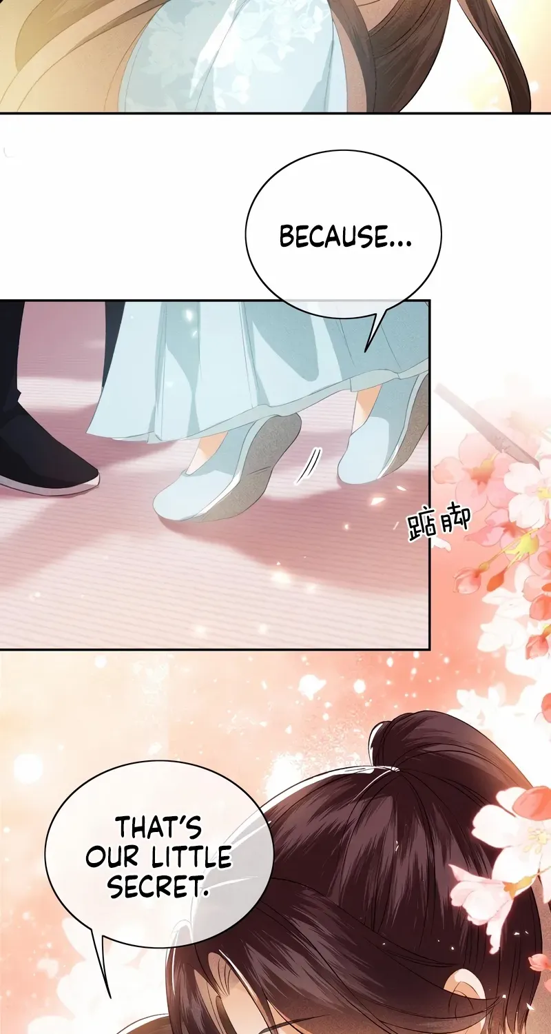 Max level green tea transmigrates into little pitiful one Chapter 5 page 22 - 