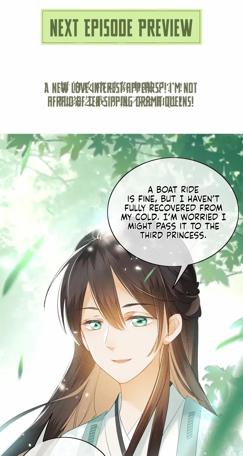 Max level green tea transmigrates into little pitiful one Chapter 5 page 40 - 