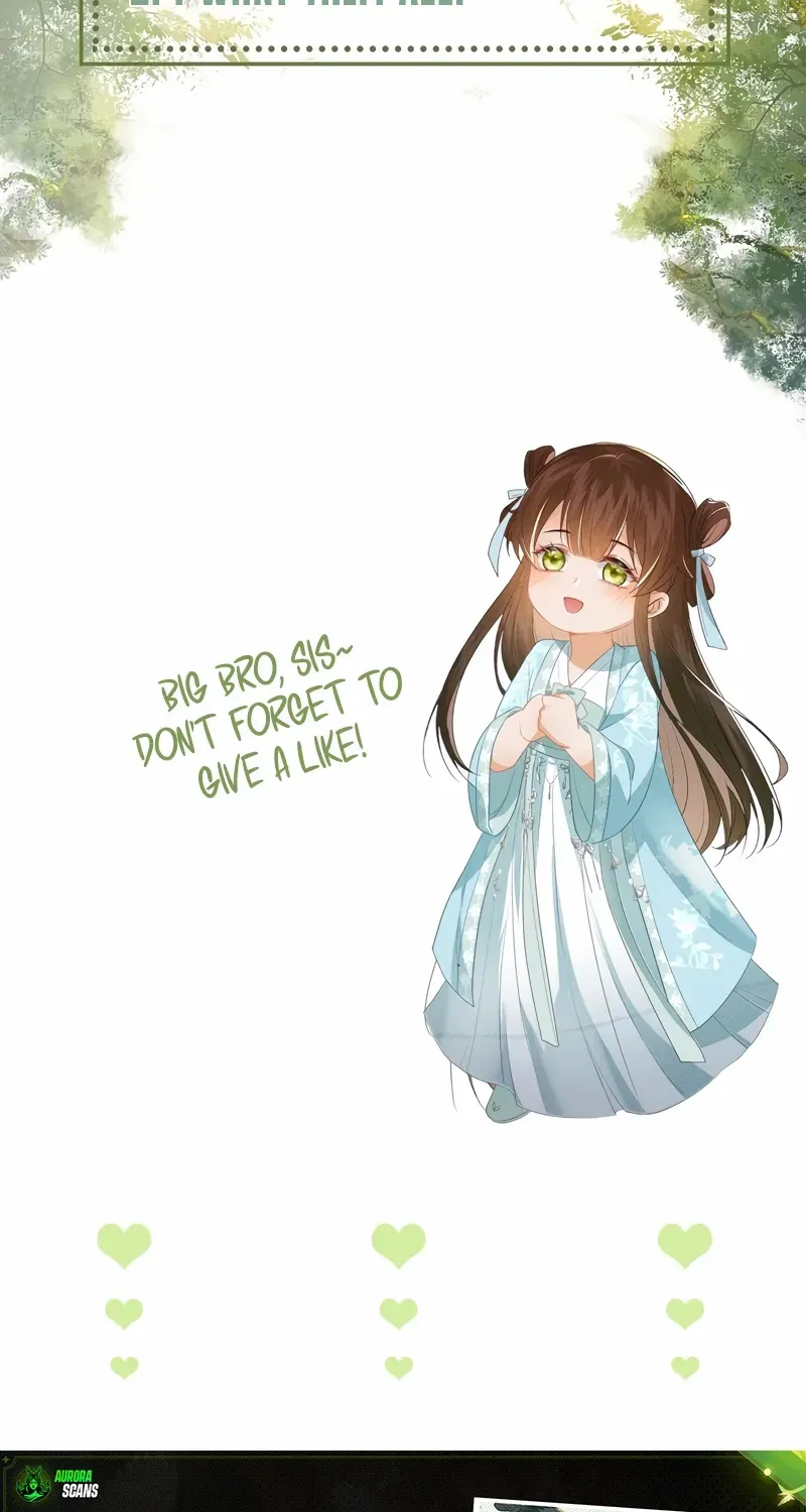 Max level green tea transmigrates into little pitiful one Chapter 5 page 43 - 