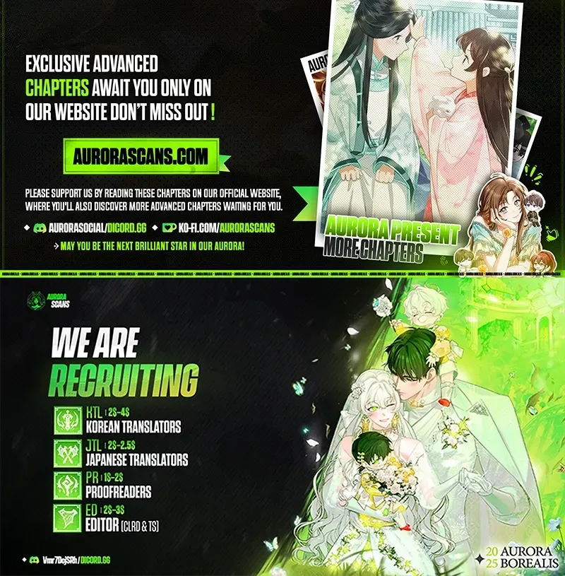 Max level green tea transmigrates into little pitiful one Chapter 5 page 44 - 