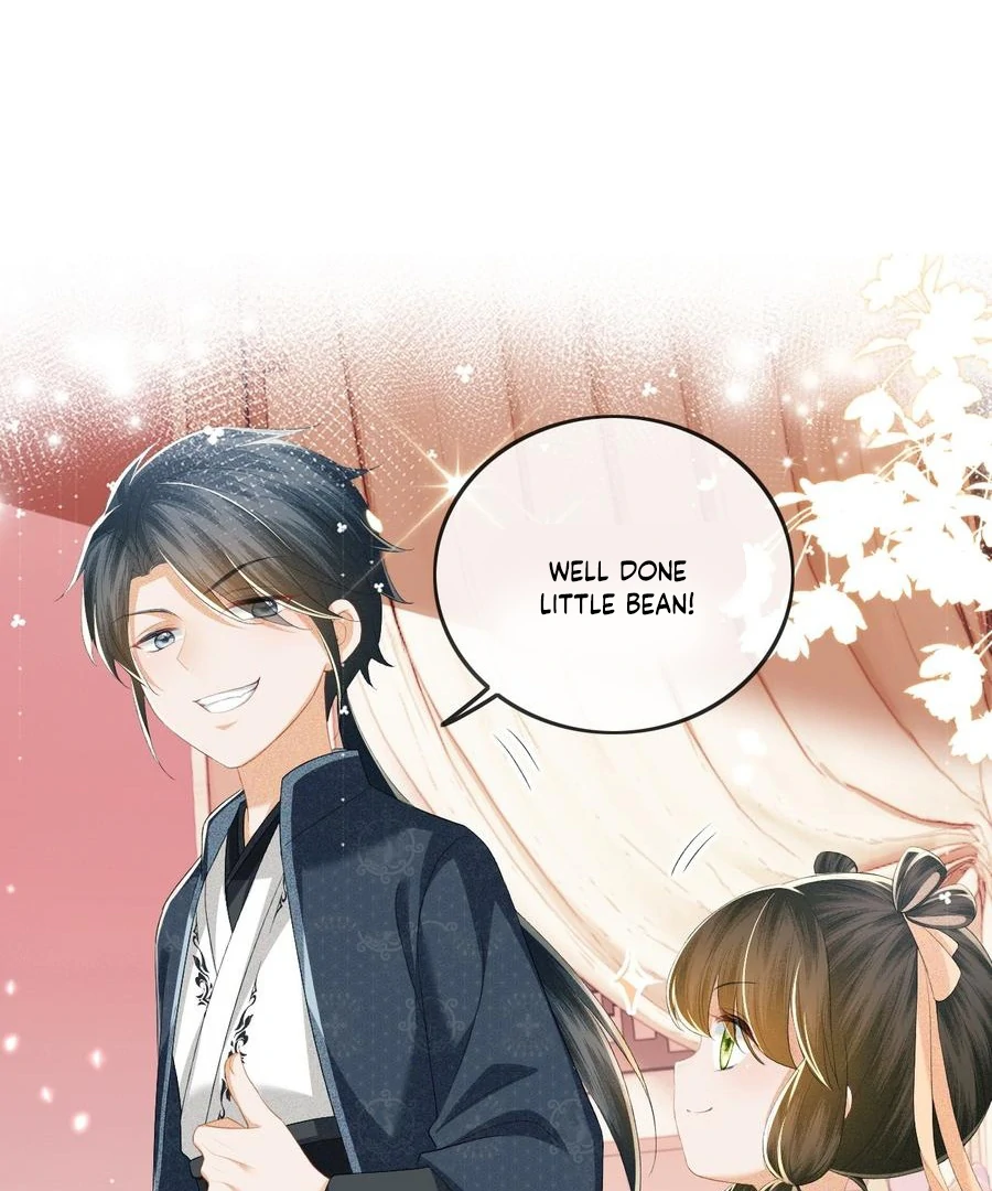 Max level green tea transmigrates into little pitiful one Chapter 51 page 3 - 