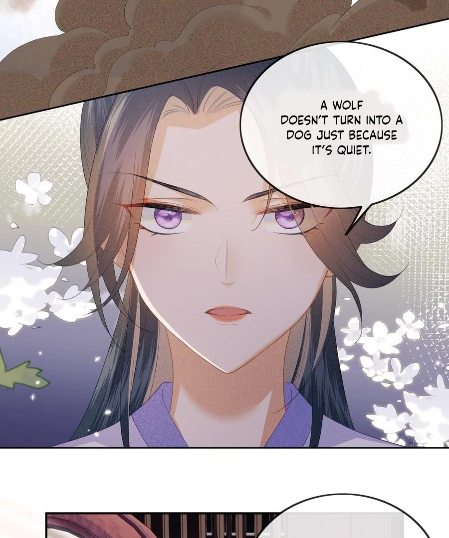 Max level green tea transmigrates into little pitiful one Chapter 51 page 28 - 