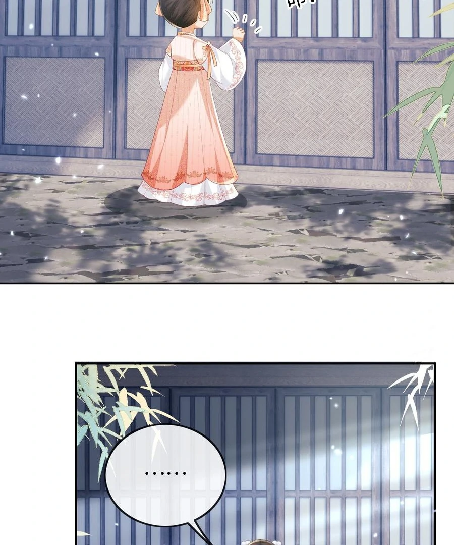 Max level green tea transmigrates into little pitiful one Chapter 51 page 38 - 