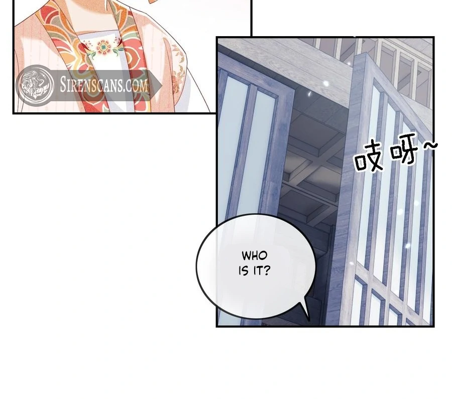 Max level green tea transmigrates into little pitiful one Chapter 51 page 40 - 