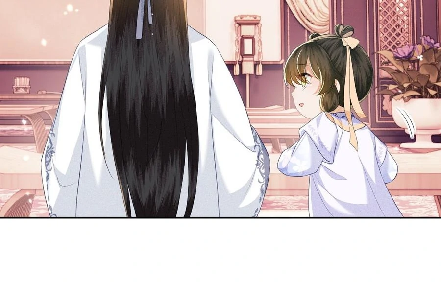 Max level green tea transmigrates into little pitiful one Chapter 51 page 9 - 