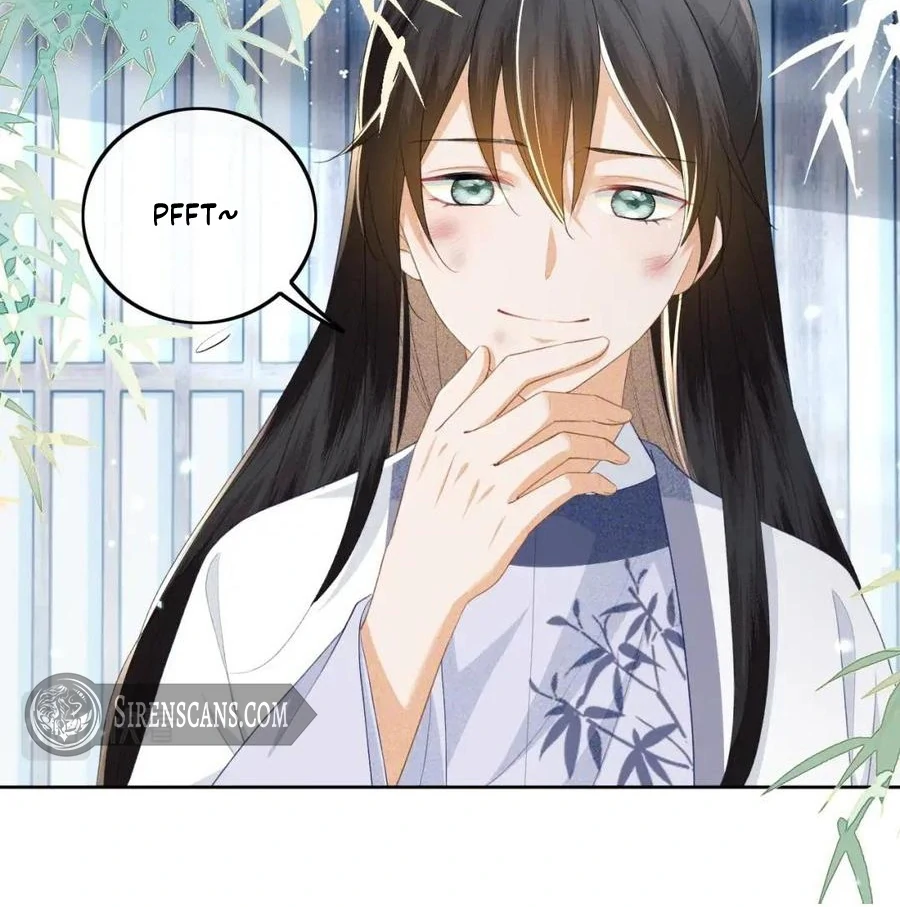 Max level green tea transmigrates into little pitiful one Chapter 52 page 13 - 