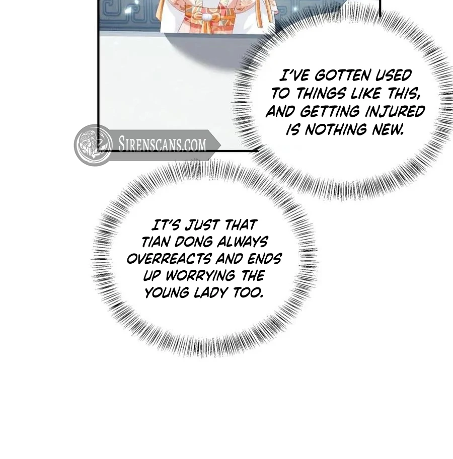 Max level green tea transmigrates into little pitiful one Chapter 52 page 23 - 