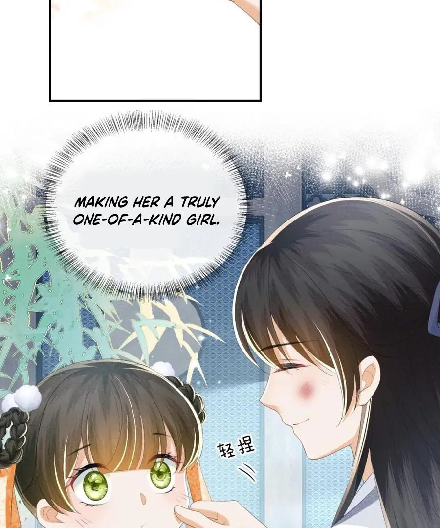 Max level green tea transmigrates into little pitiful one Chapter 52 page 26 - 