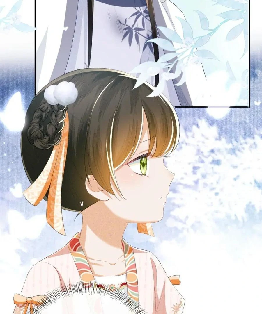 Max level green tea transmigrates into little pitiful one Chapter 52 page 32 - 