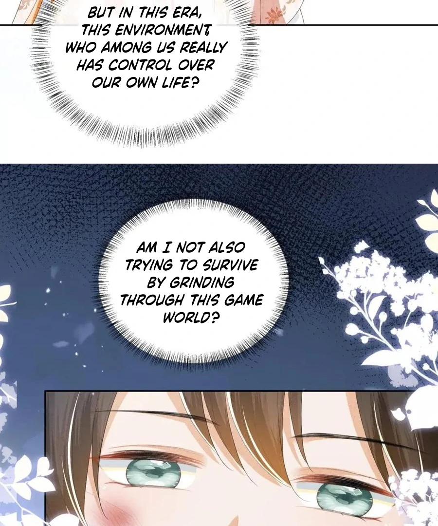 Max level green tea transmigrates into little pitiful one Chapter 52 page 33 - 