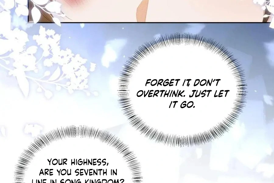 Max level green tea transmigrates into little pitiful one Chapter 52 page 34 - 