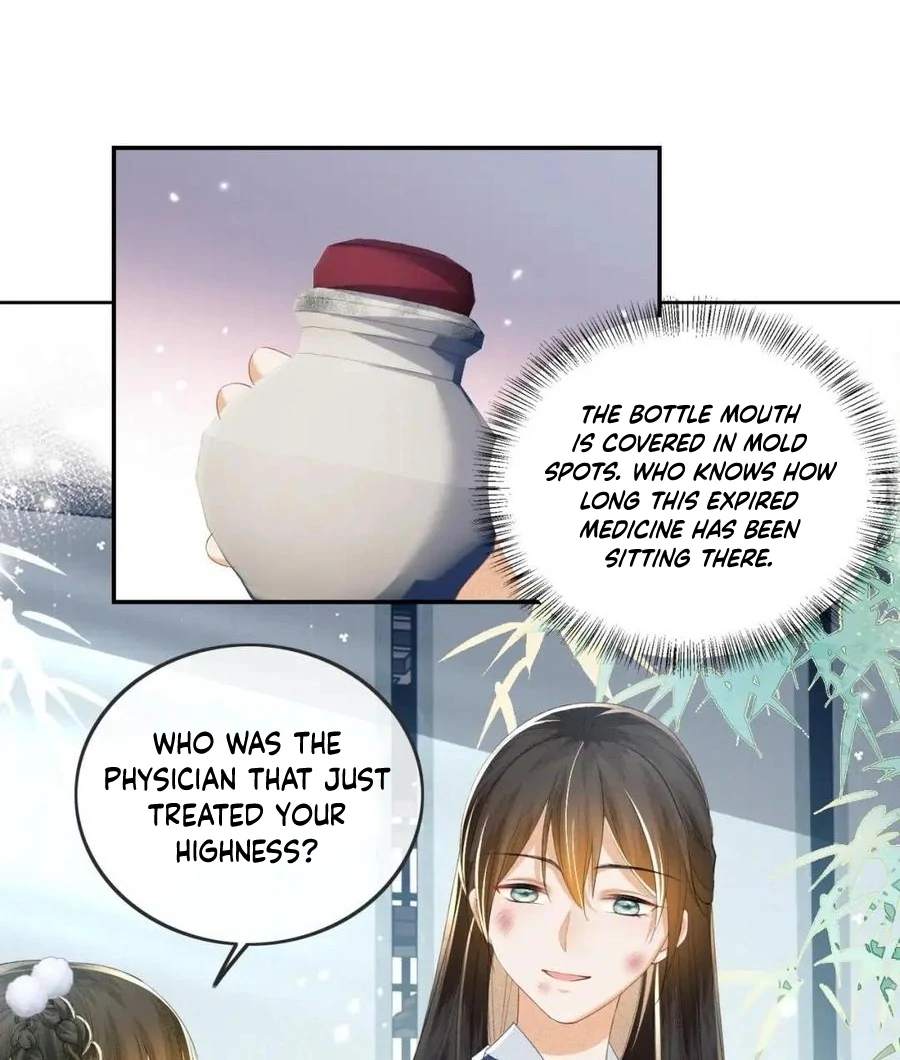 Max level green tea transmigrates into little pitiful one Chapter 52 page 44 - 