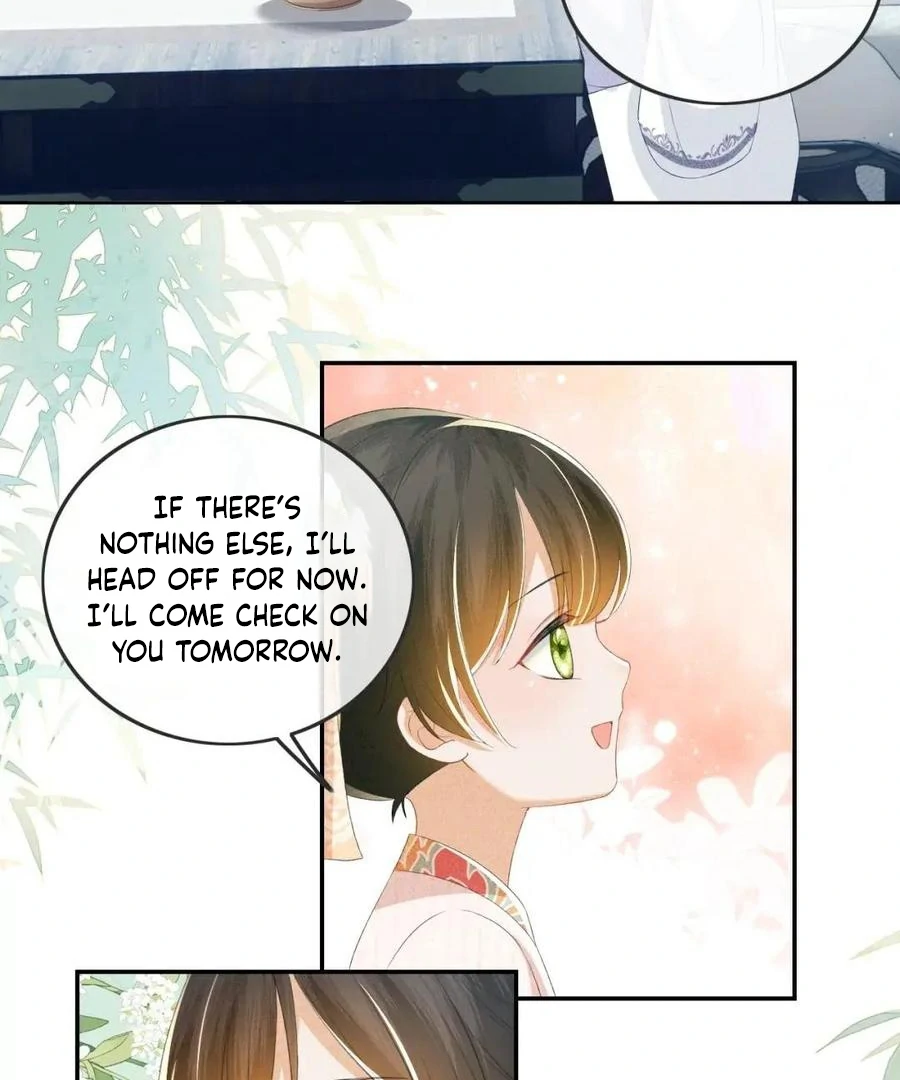 Max level green tea transmigrates into little pitiful one Chapter 52 page 47 - 
