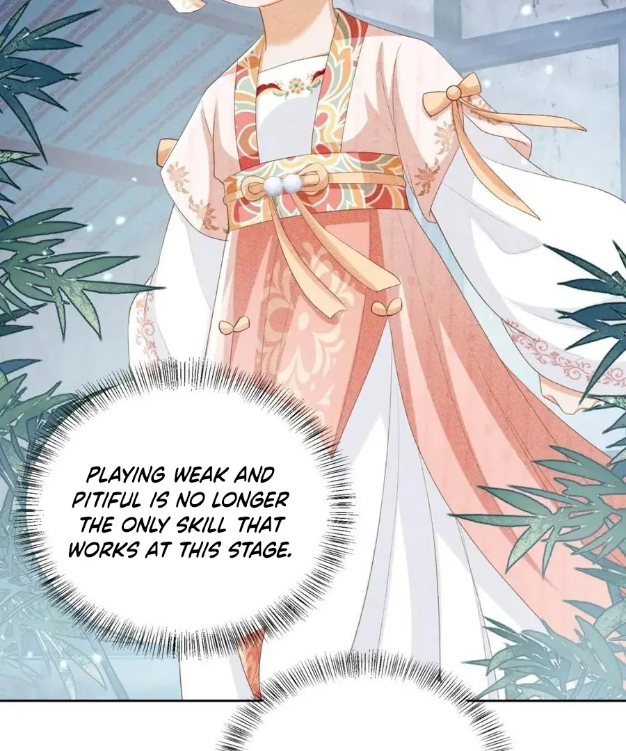 Max level green tea transmigrates into little pitiful one Chapter 52 page 50 - 