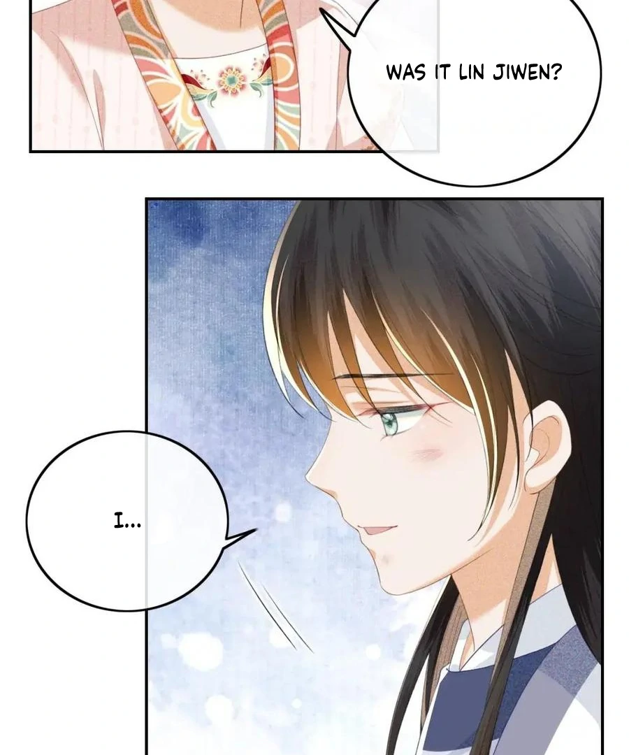 Max level green tea transmigrates into little pitiful one Chapter 52 page 6 - 
