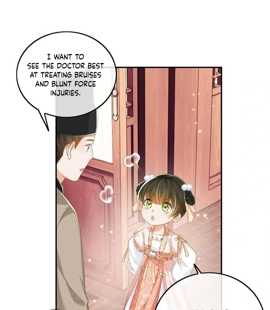Max level green tea transmigrates into little pitiful one Chapter 52 page 53 - 