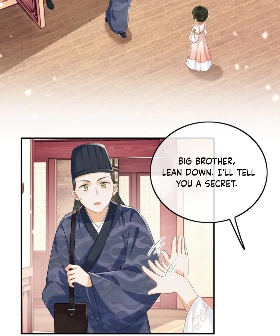 Max level green tea transmigrates into little pitiful one Chapter 52 page 56 - 