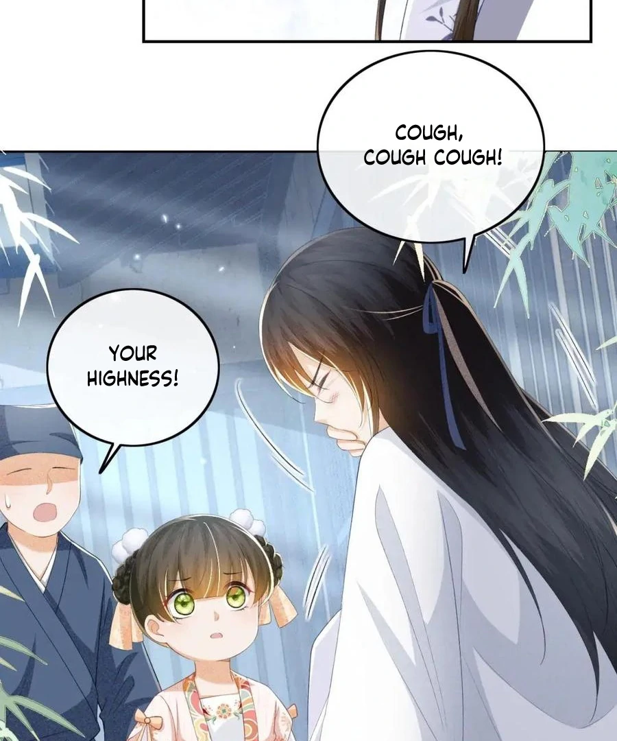Max level green tea transmigrates into little pitiful one Chapter 52 page 7 - 