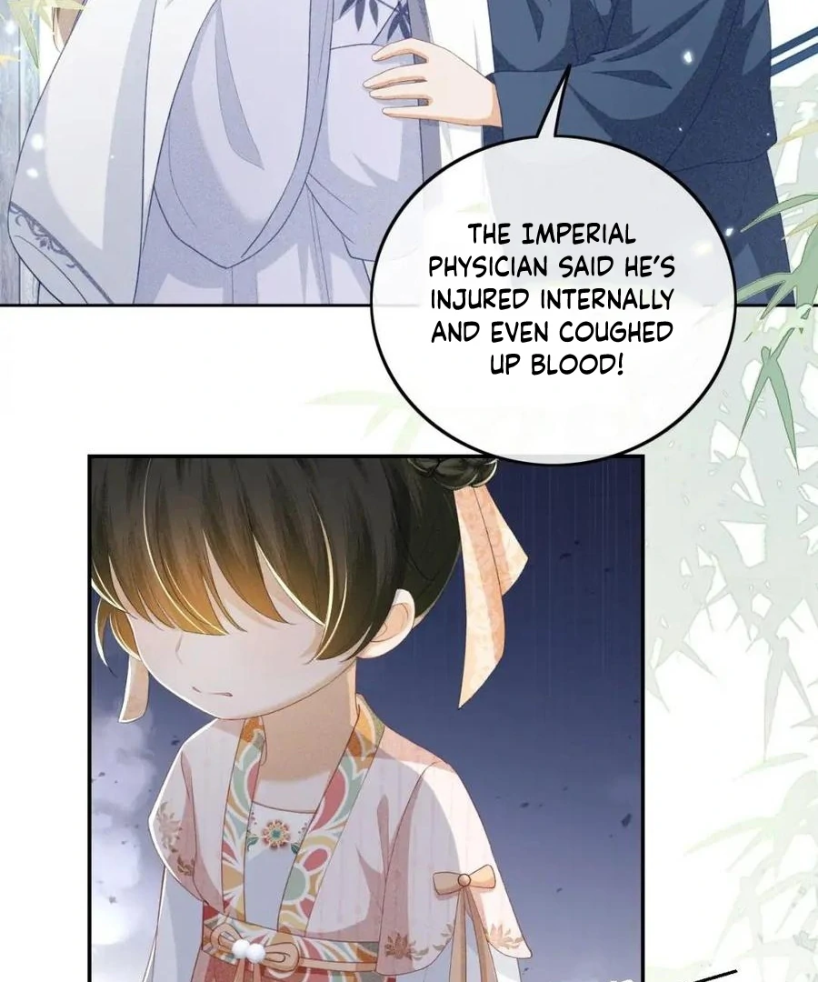 Max level green tea transmigrates into little pitiful one Chapter 52 page 9 - 
