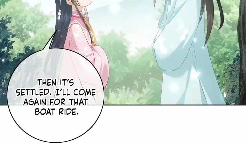 Max level green tea transmigrates into little pitiful one Chapter 6 page 16 - 