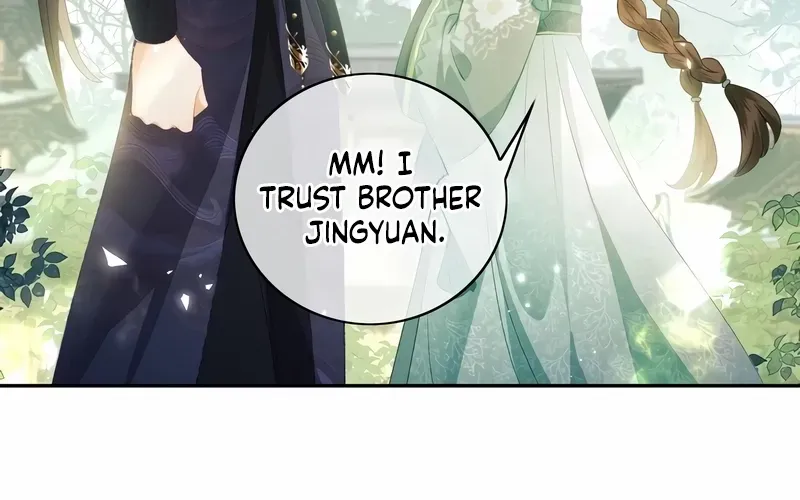Max level green tea transmigrates into little pitiful one Chapter 6 page 24 - 