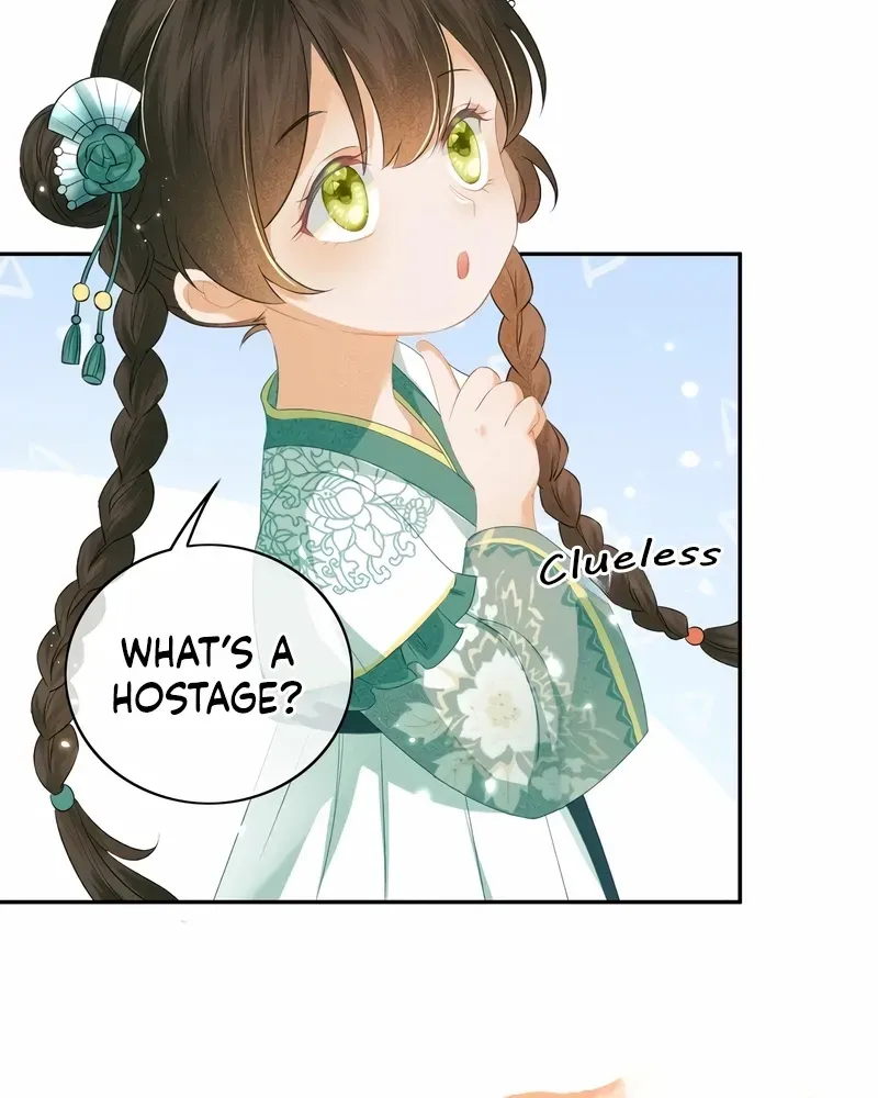 Max level green tea transmigrates into little pitiful one Chapter 6 page 27 - 
