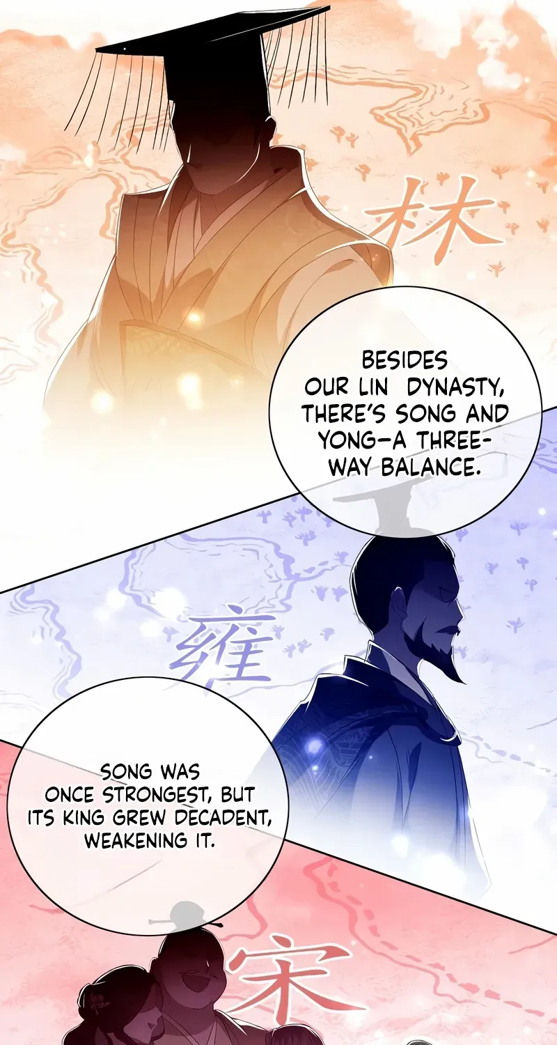 Max level green tea transmigrates into little pitiful one Chapter 6 page 28 - 