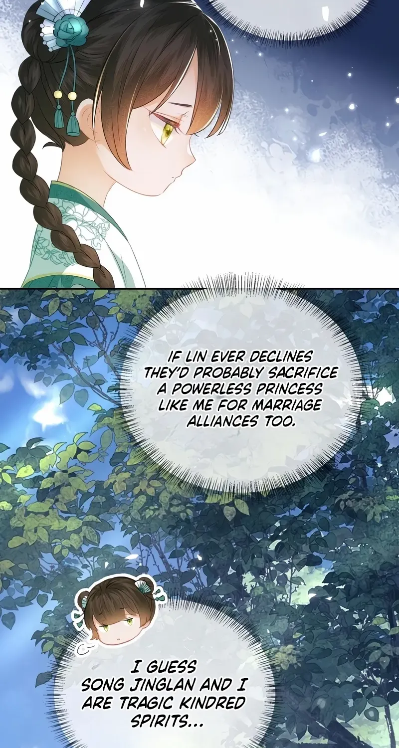 Max level green tea transmigrates into little pitiful one Chapter 6 page 31 - 