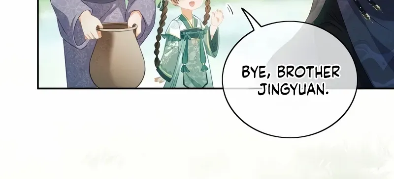 Max level green tea transmigrates into little pitiful one Chapter 6 page 39 - 