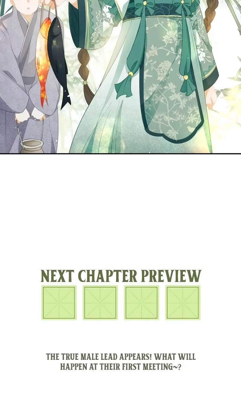 Max level green tea transmigrates into little pitiful one Chapter 6 page 49 - 