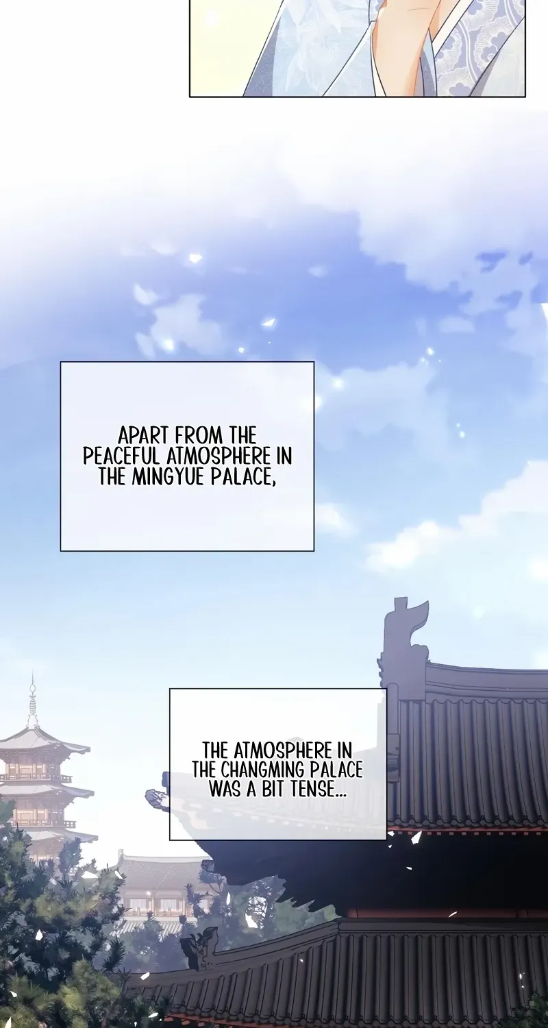 Max level green tea transmigrates into little pitiful one Chapter 7 page 21 - 