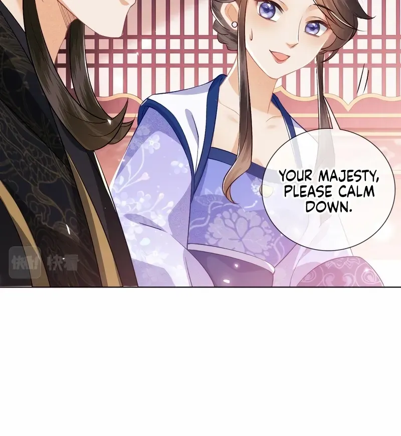 Max level green tea transmigrates into little pitiful one Chapter 7 page 25 - 
