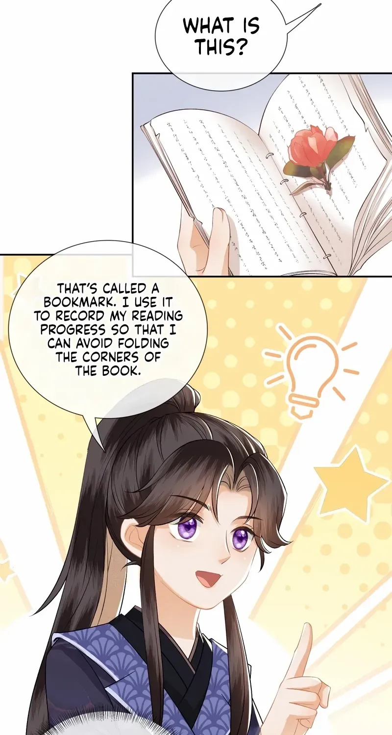 Max level green tea transmigrates into little pitiful one Chapter 7 page 31 - 