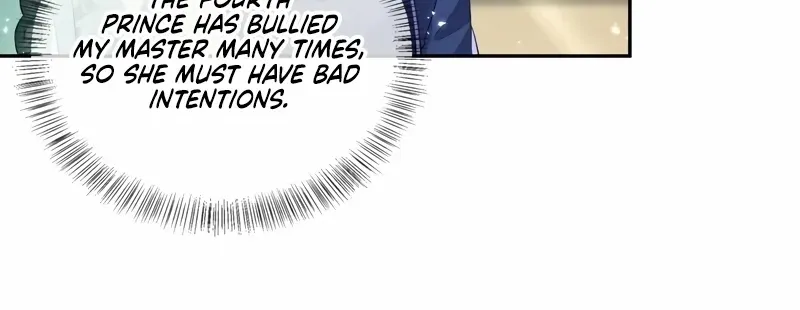 Max level green tea transmigrates into little pitiful one Chapter 7 page 5 - 
