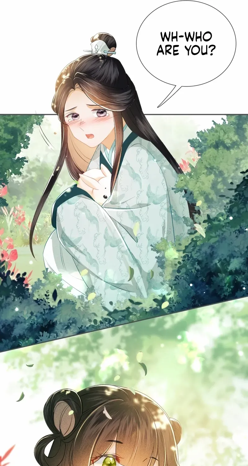 Max level green tea transmigrates into little pitiful one Chapter 7 page 44 - 
