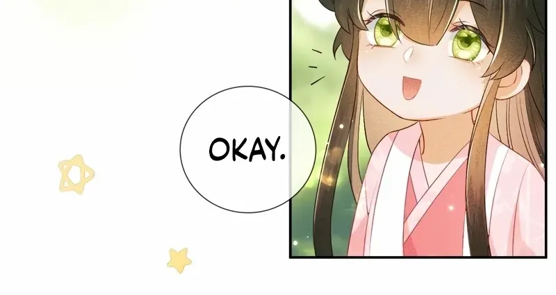 Max level green tea transmigrates into little pitiful one Chapter 8 page 36 - 