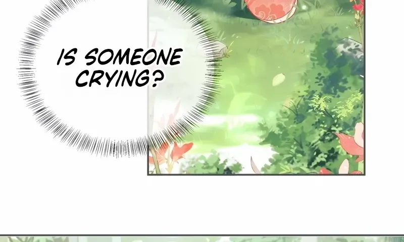Max level green tea transmigrates into little pitiful one Chapter 8 page 40 - 