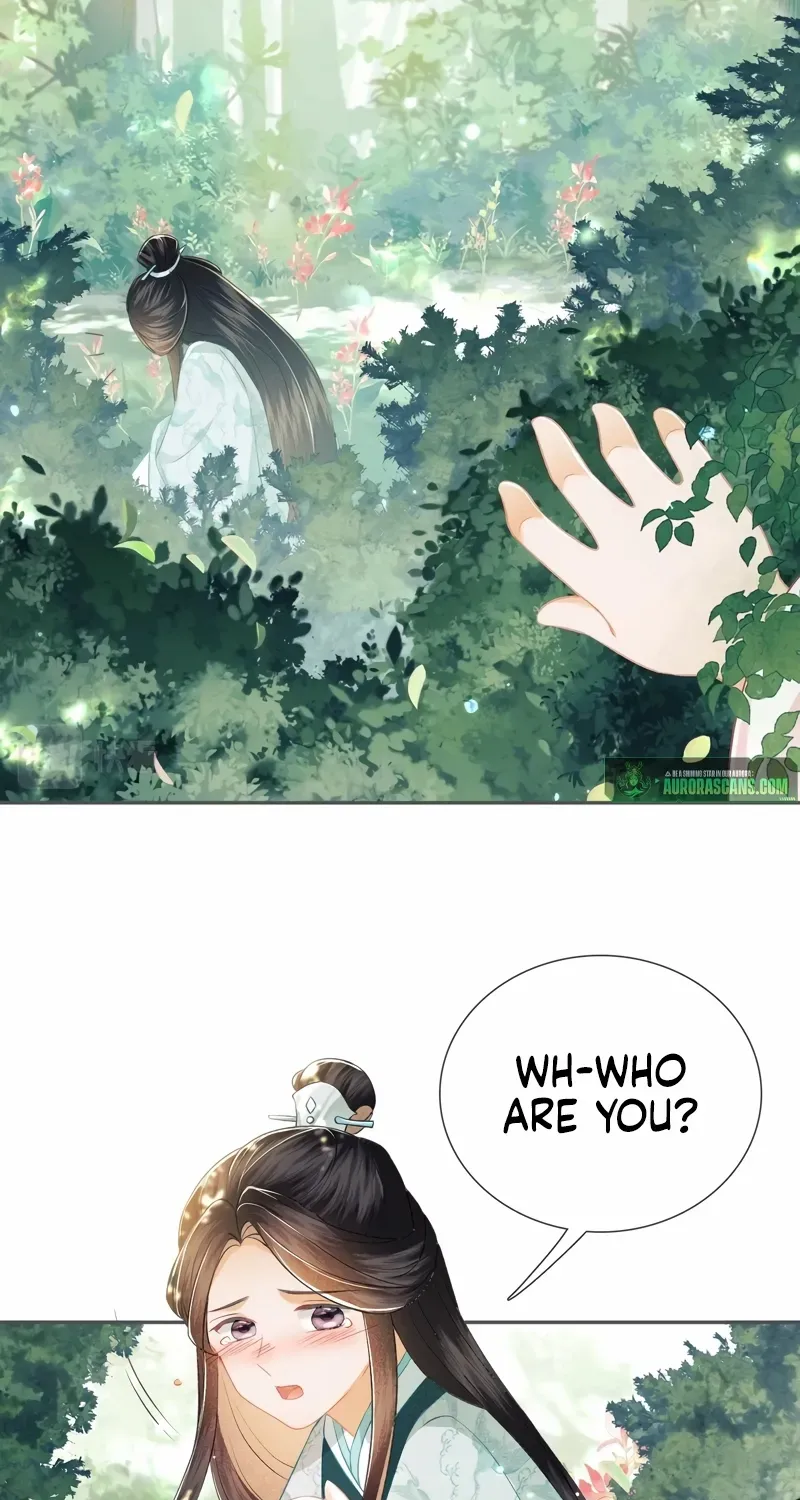Max level green tea transmigrates into little pitiful one Chapter 8 page 41 - 